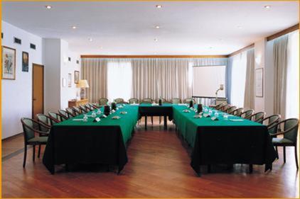 Park Hotel Galileo Reggello Exterior foto