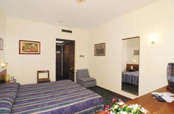Park Hotel Galileo Reggello Cameră foto