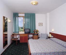 Park Hotel Galileo Reggello Cameră foto